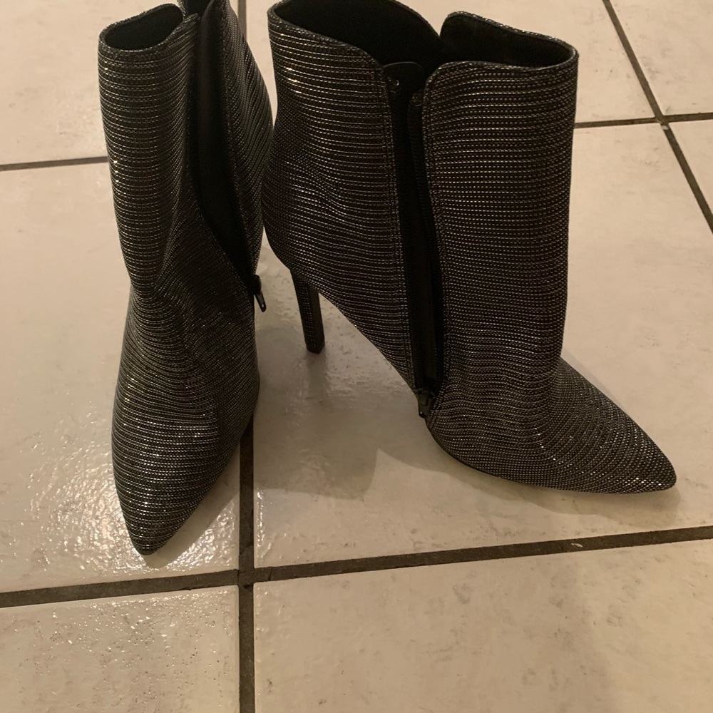 Call It Spring Booties